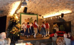 Tanzgruppe OG Hegnach Tanzgruppe OG Hegnach