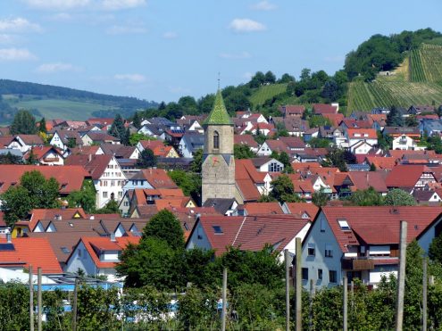 Beutelsbach