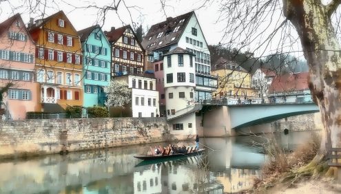 Tübingen